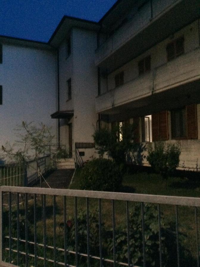 Appartamento Giacomo Leopardi Piobbico Exterior photo