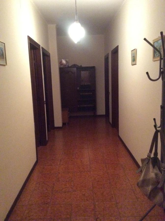 Appartamento Giacomo Leopardi Piobbico Exterior photo