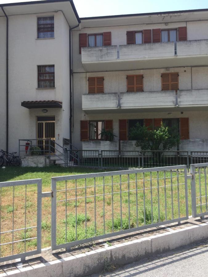 Appartamento Giacomo Leopardi Piobbico Exterior photo